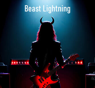 Beast Lightning