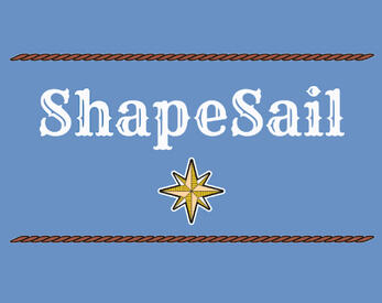 ShapeSail